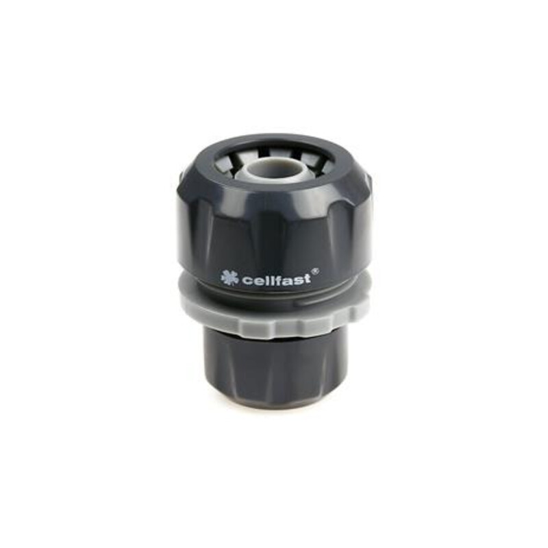 Reparator redukcyjny 3/4" – 1/2" (abs/pc) ideal line plus 50-610