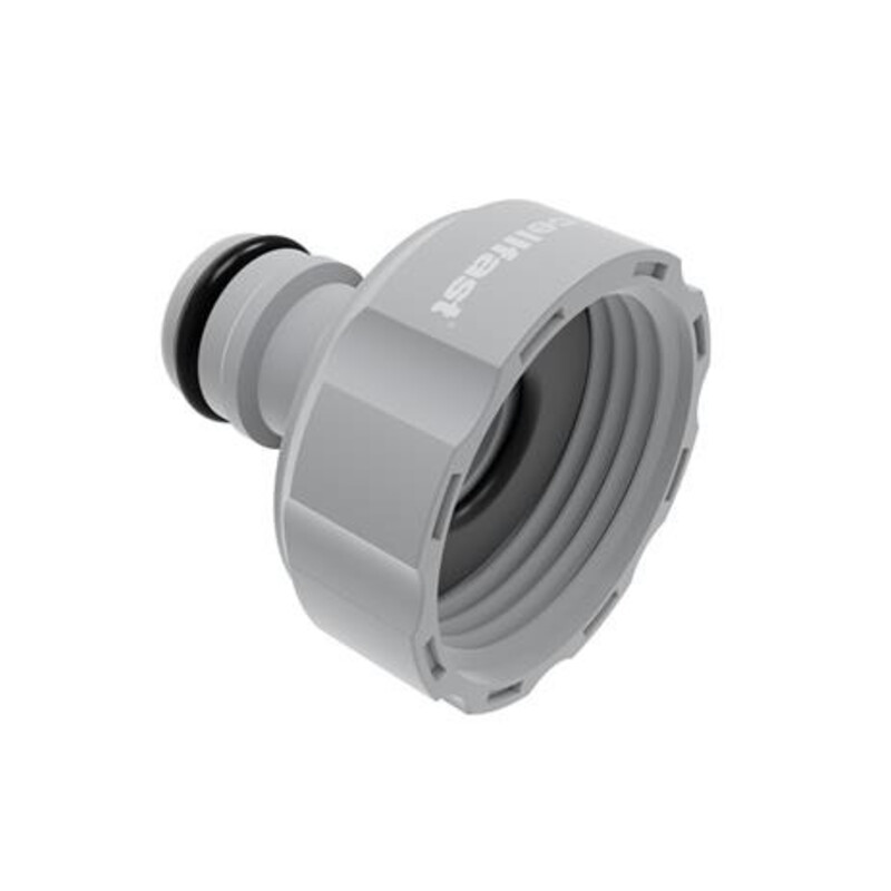 Przyłącze z gwintem wewnętrznym 1" (abs) ideal line plus 50-660