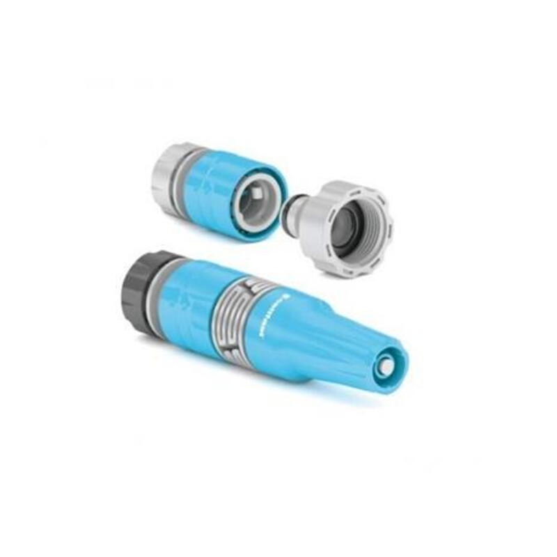 Zestaw ze zraszaczem prostym 1/2" ideal line plus 50-705