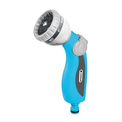 Zraszacz pistoletowy 8-funkcyjny mix ideal line plus 52-055