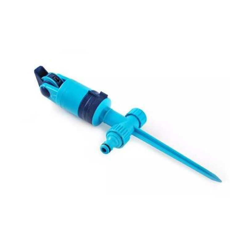 Zraszacz sektorowy multi /szpilka/ ideal line plus 52-060