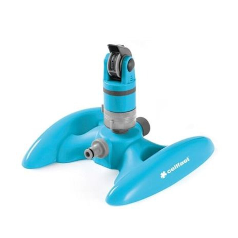 Zraszacz sektorowy multi /na podstawie/ ideal line plus 52-065
