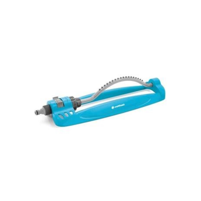 Zraszacz wahadłowy turbo ideal line plus 52-070
