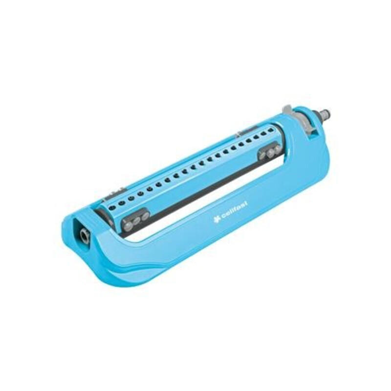Zraszacz wahadłowy opti ideal line plus 52-075
