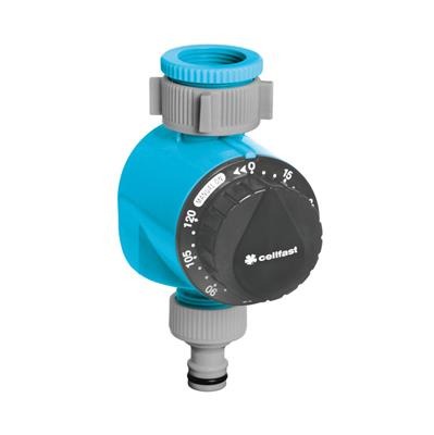 Zegar mechaniczny 120 min ideal line plus 52-090