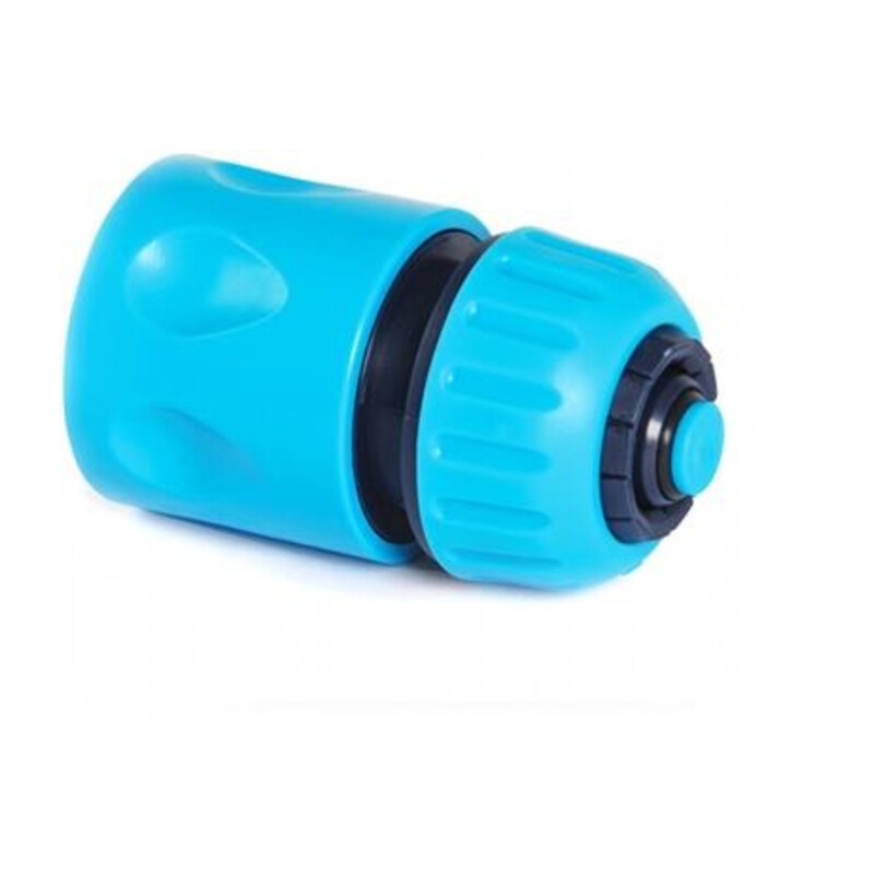 Szybkozłącze przelot 1/2" 51-130h