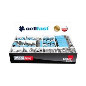 Display Box Ideal Line 1'' 10-900db1
