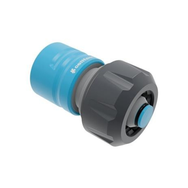 Szybkozłącze stop 3/4" (abs/pc) ideal line plus 51-625