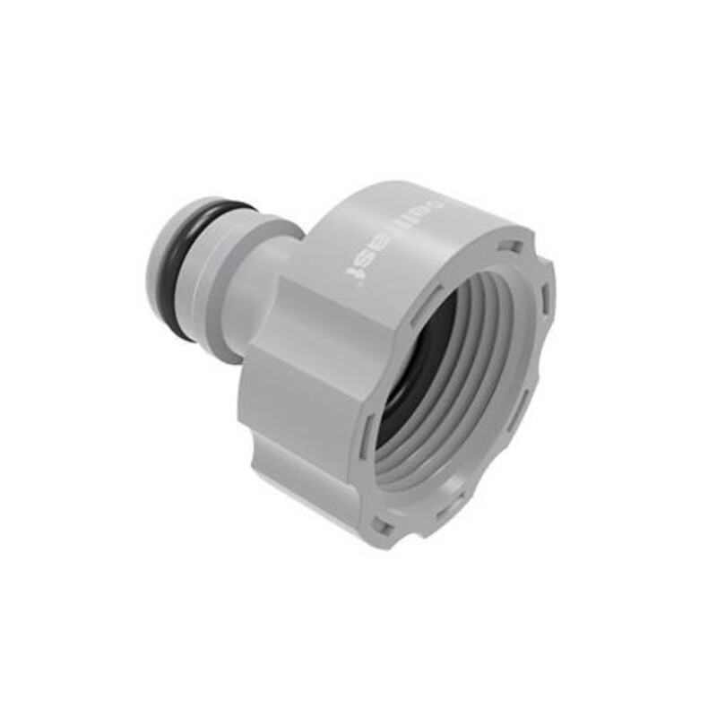 Przyłącze z gwintem wewnętrznym 3/4" (abs) ideal line plus 51-655
