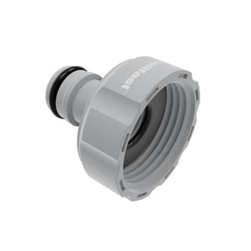 Przyłącze z gwintem wewnętrznym 1" (abs) ideal line plus 51-660