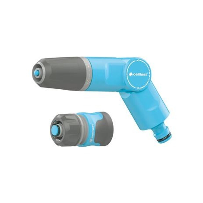 Zraszacz prosty variant ideal line plus 50-740
