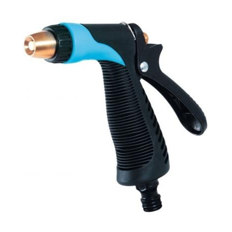 Zraszacz pistoletowy max ideal line plus 52-020