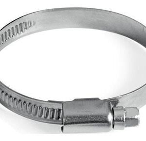 Opaska zaciskowa ze stali nierdzewnej fi 12-22 mm 59-012