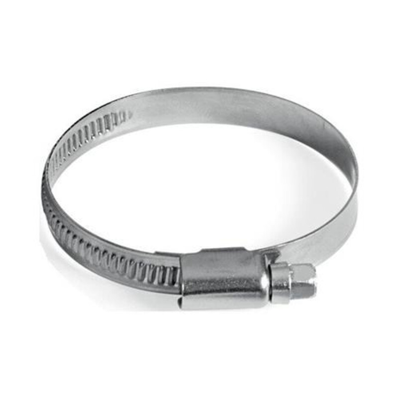Opaska zaciskowa ze stali nierdzewnej fi 12-22 mm 59-012