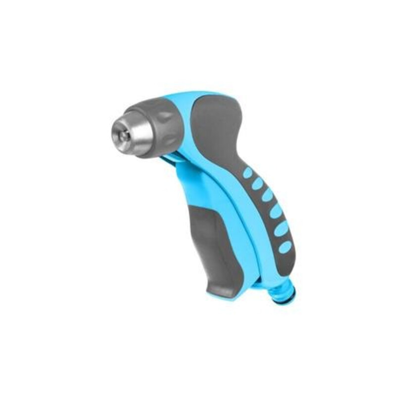 Zraszacz pistoletowy prosty jet ideal /karta/ 52-026