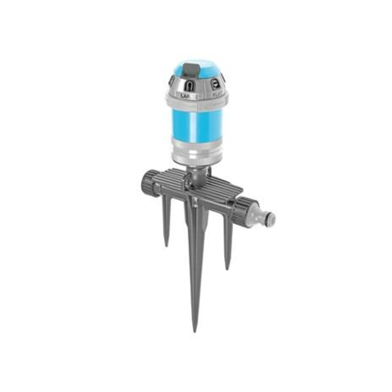 Zraszacz sektorowy power ideal /pudełko/ 52-061