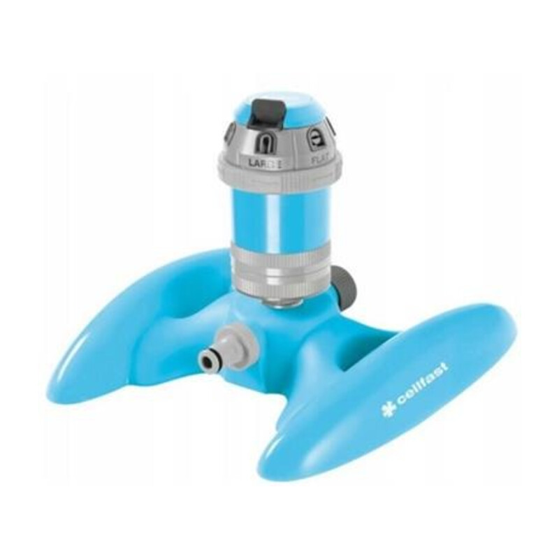 Zraszacz sektorowy power ideal /pudełko/ 52-066