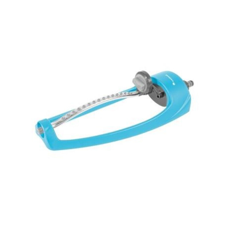 Zraszacz wahadłowy swing ideal /pudełko/ 52-072