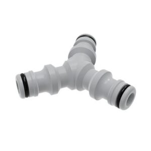 Łącznik trójnik (abs) ideal 1/2 – 3/4" 51-645