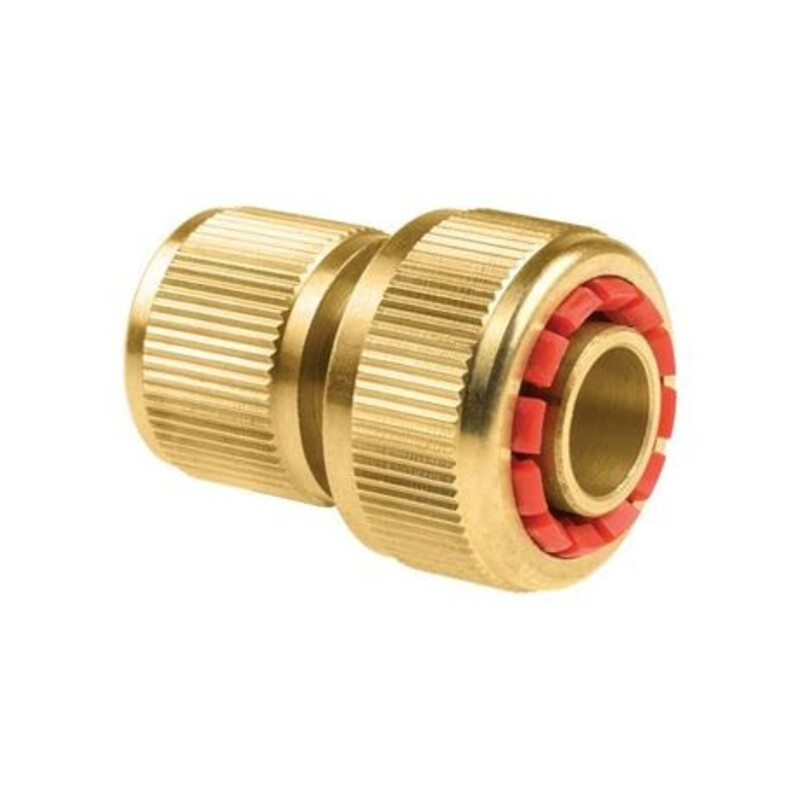 Szybkozłącze – stop 3/4 brass 52-825