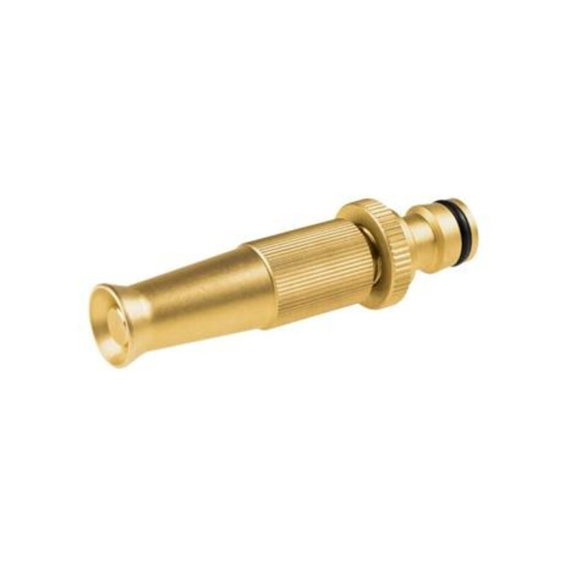 Zraszacz prosty brass 52-890 px