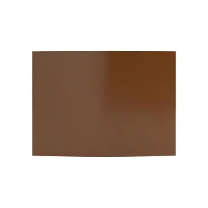 Obrzeże ogrodowe proste 10 cm x 9 m czarne/etykieta/ 30-231h px