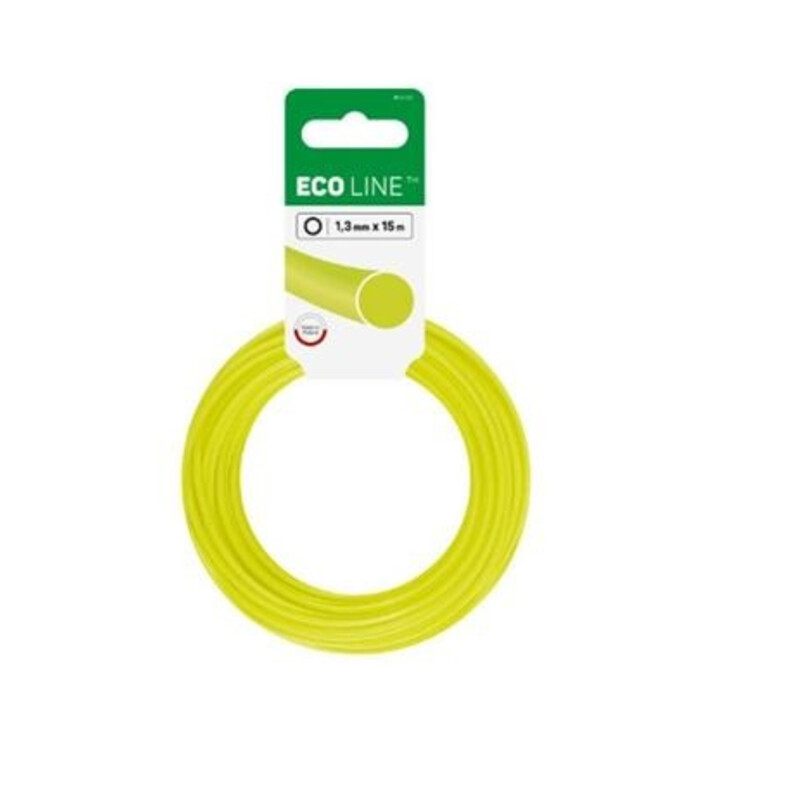 Ostrze tnące eco 2,4 mm x 15 mb okrągłe /przywieszka/ 37-004 px