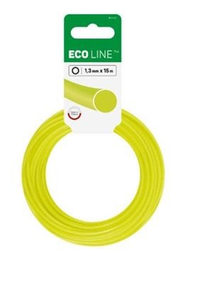 Ostrze tnące eco 2,4 mm x 15 mb okrągłe /przywieszka/ 37-004 px