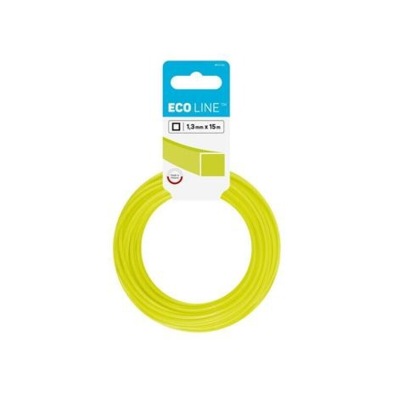 Ostrze tnące eco 2,0 mm x 15 mb kwadrat /przywieszka/ 37-022 px