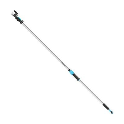 Sekator nożycowy z piłąna wysięgniku ideal/naklejka/ 40-416