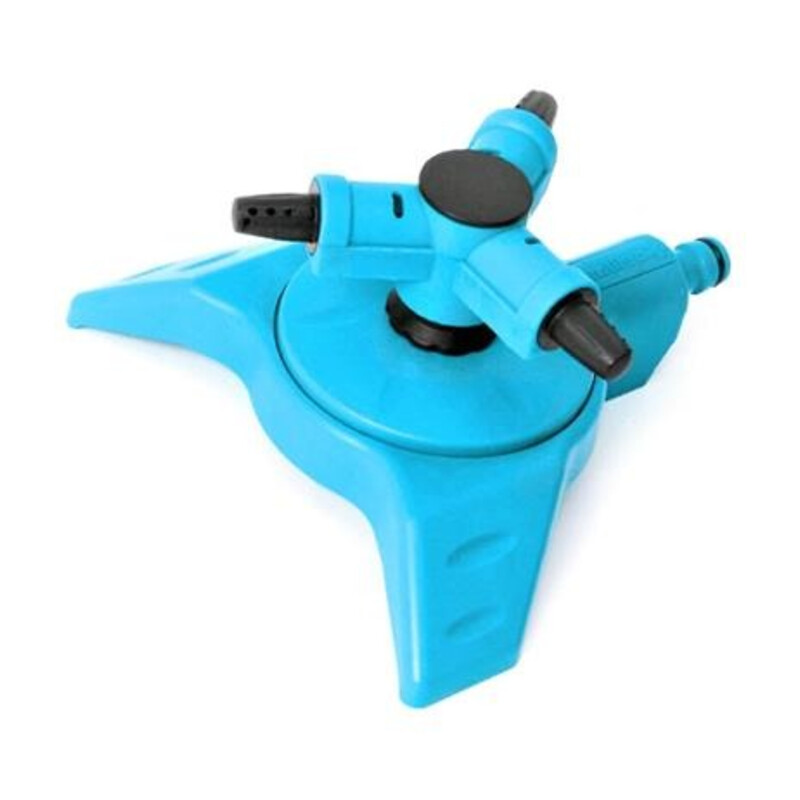 Zraszacz Obrotowy Twister Basic / na podstawie/ 50-460