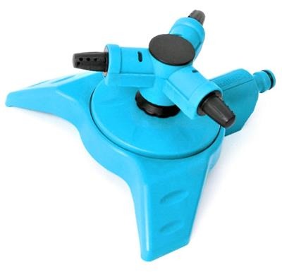 Zraszacz Obrotowy Twister Basic / na podstawie/ 50-460