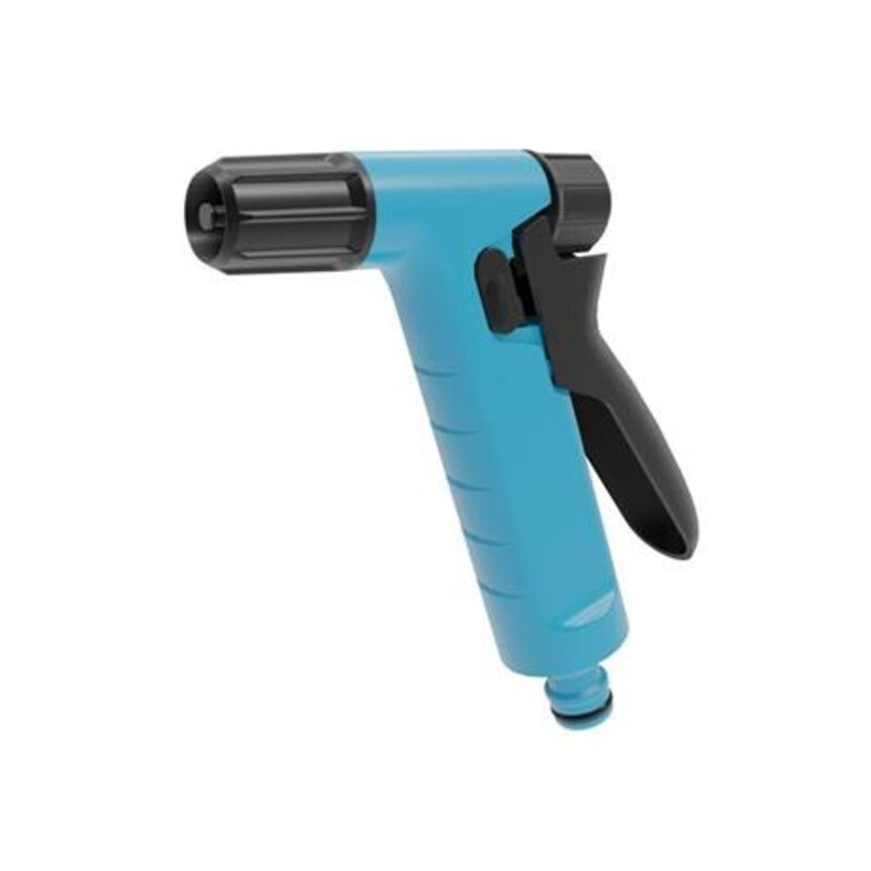 Zraszacz pistoletowy basic/przywieszka/ 50-311