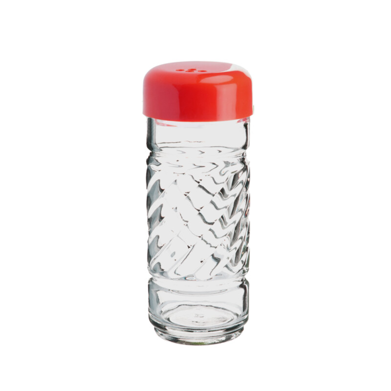 Solniczka R 50 ml czerwony