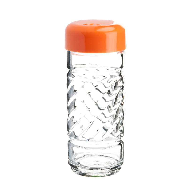 Solniczka R 50 ml pomarańczowy
