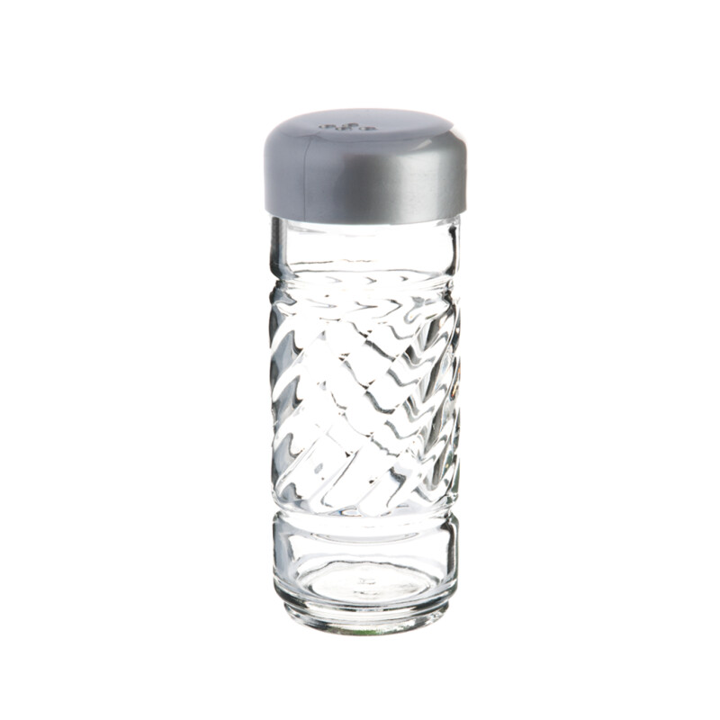 Solniczka R 50 ml srebrny