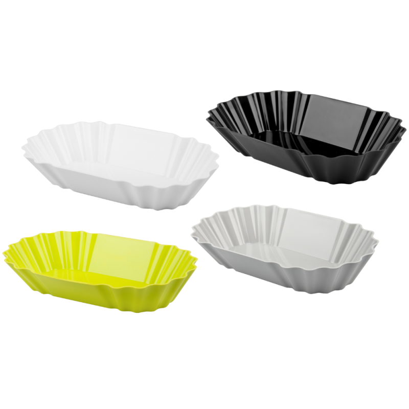Talerzyk na przekąski COLORS
