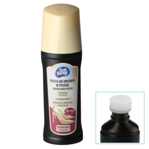 CT Pasta do obuwia w płynie 70 ml bezbarwna
