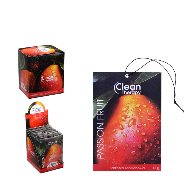CT Saszetka Zapachowa 12 g Passion Fruit