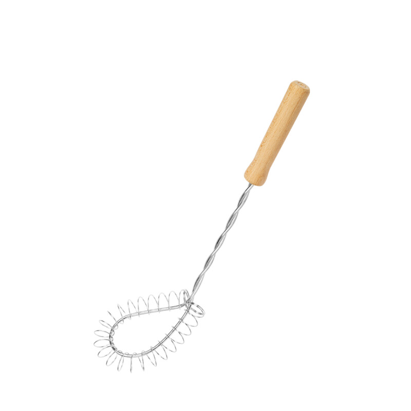 Ubijak do piany spiralny metal / drewno BALDO