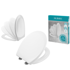 Deska sedesowa z duroplastu COMFORT