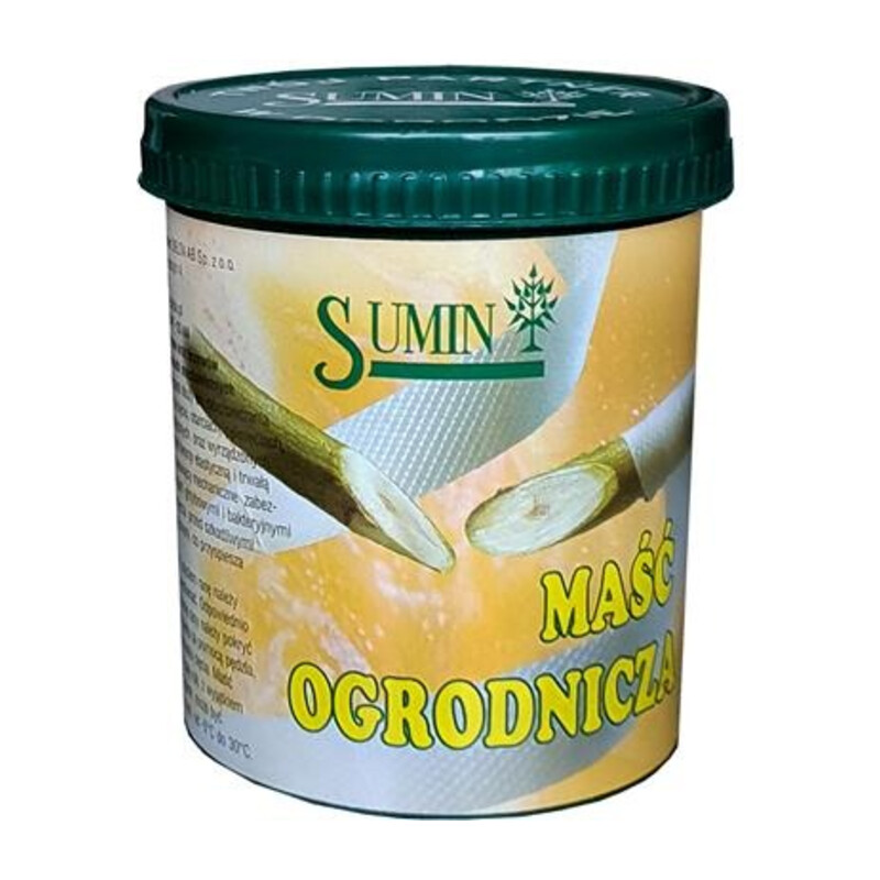 Maść Ogrodnicza P-13 Aa 250 g szczepienie i cięcie