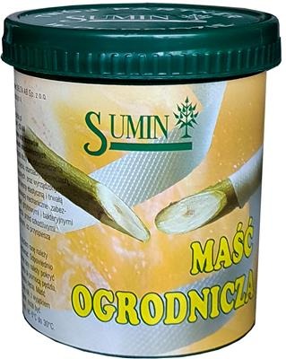 Maść Ogrodnicza P-13 Aa 250 g szczepienie i cięcie