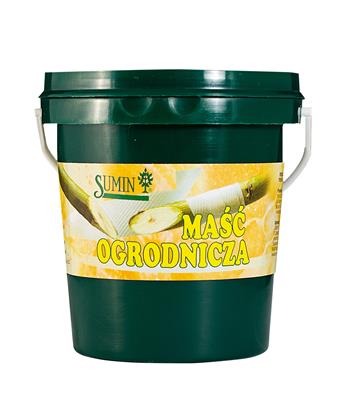 Maść Ogrodnicza P-13 Aa 900 g szczepienie i cięcie