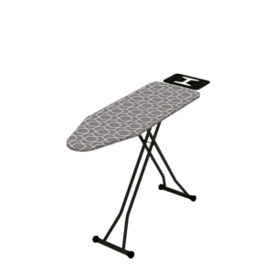 Deska do prasowania ELENA 110 × 38 cm – wzór 3