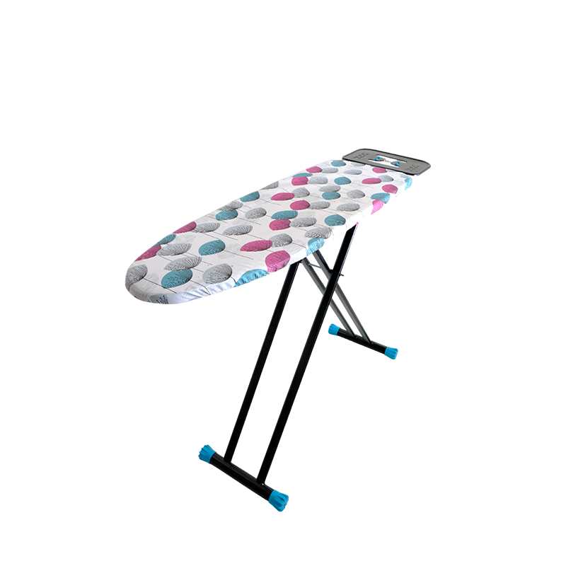 Deska do prasowania MONOBLOCK NOVA 110 × 34 cm – wzór 4