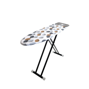 Deska do prasowania MONOBLOCK NOVA 110 × 34 cm – wzór 5