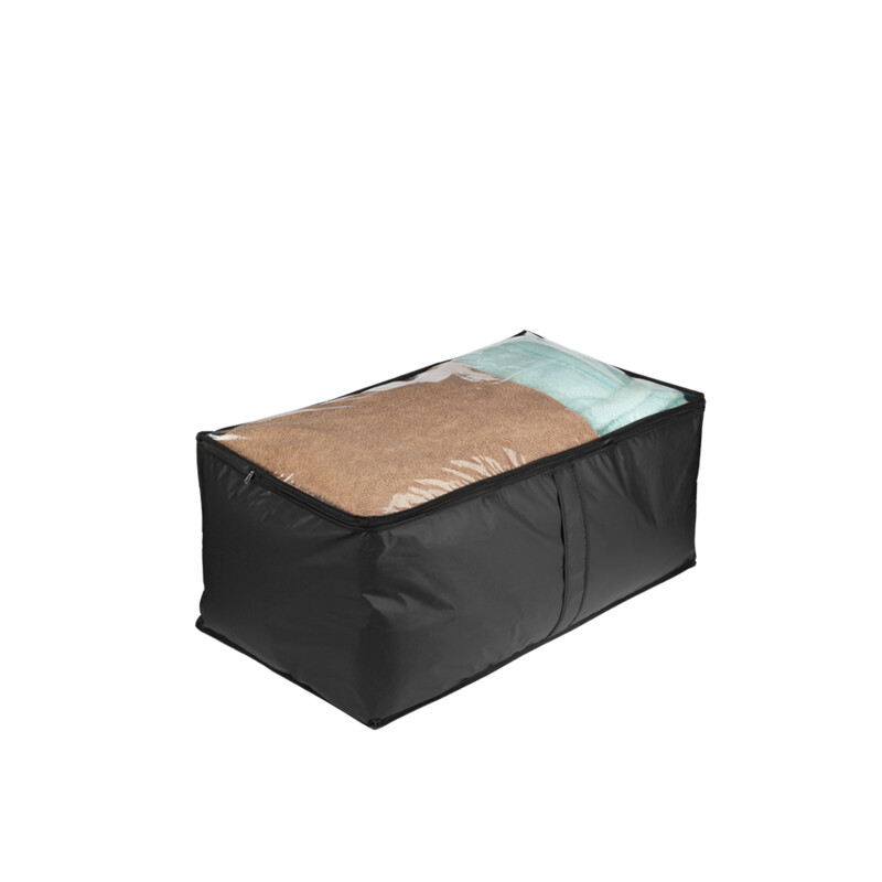 Organizer na ubrania i pościel PABLO 75 × 40 × 30 cm
