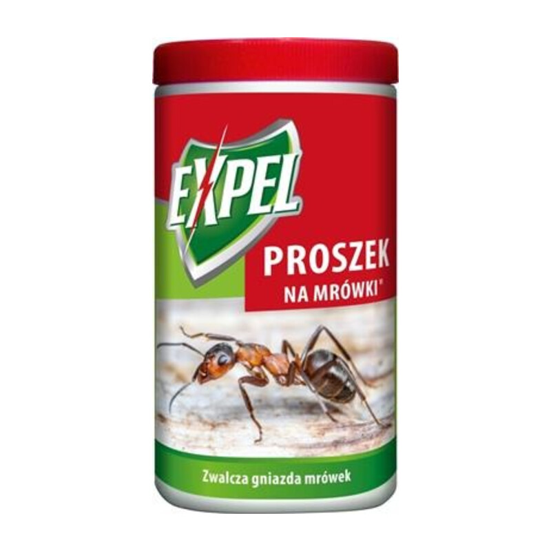 EXPEL-proszek na mrówki 100 g