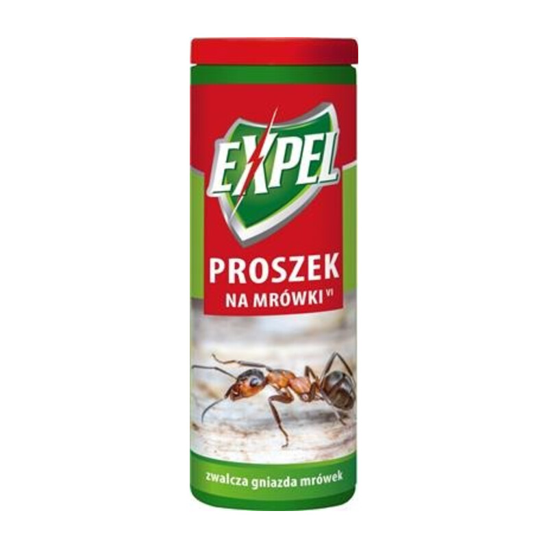 EXPEL-proszek na mrówki 300 g